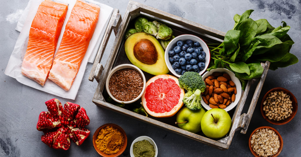 Keto, Intermittent fasting, Macros - What Does it Mean? - Nourish2Thrive